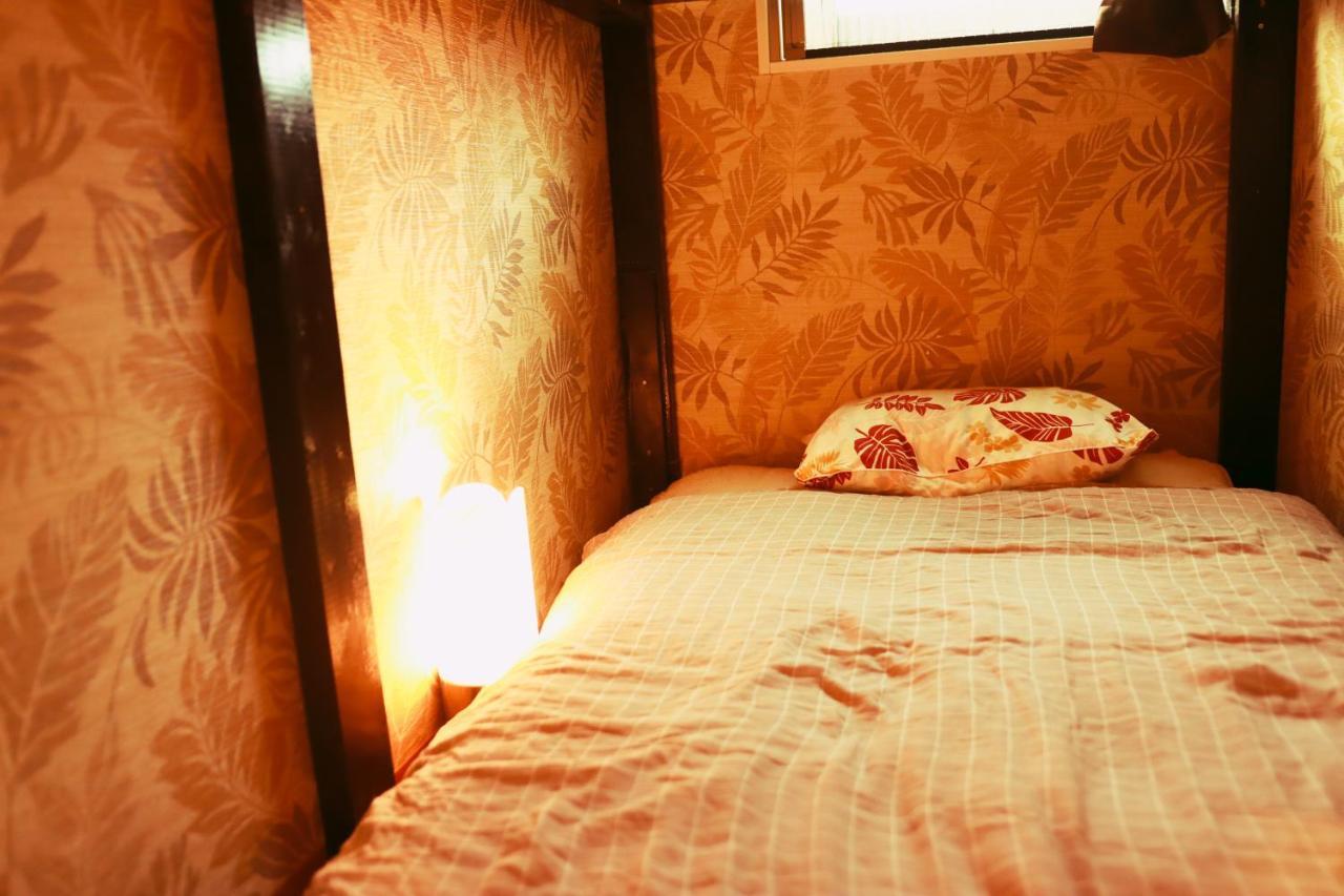 Tokyo Guest House 2020 Eksteriør billede