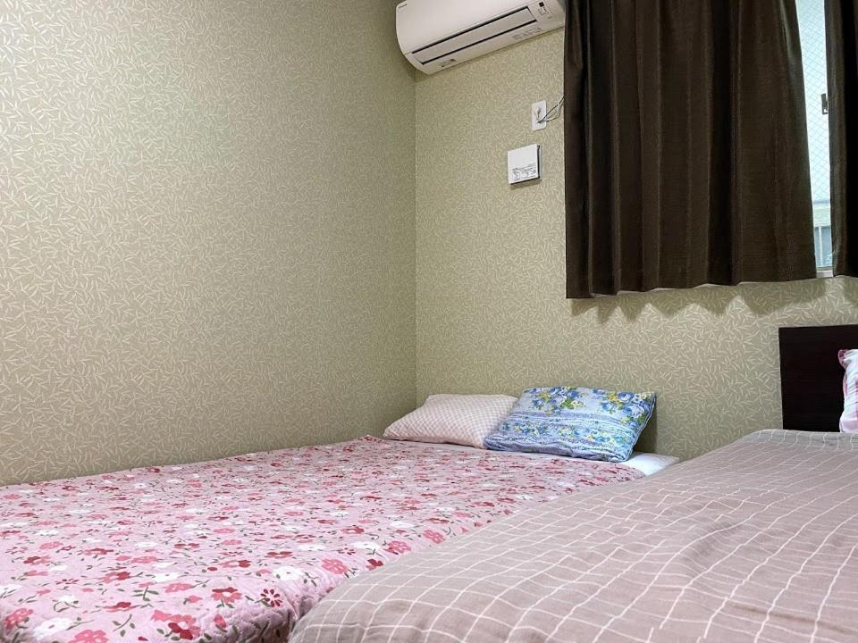 Tokyo Guest House 2020 Eksteriør billede