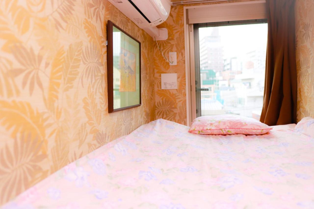 Tokyo Guest House 2020 Eksteriør billede
